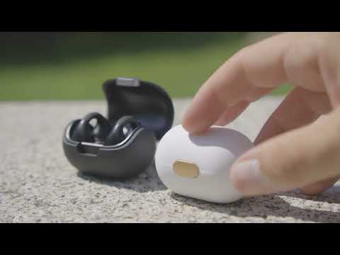 EAN 8434847074214 - COOL Accesorios Clip Auriculares Inalámbrico gancho de oreja Llamadas/Música/Deporte/Uso diario USB Tipo 