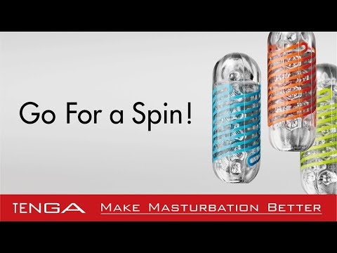 EAN 4570030970988 - Tenga Spinner Masturbador masculino Transparente