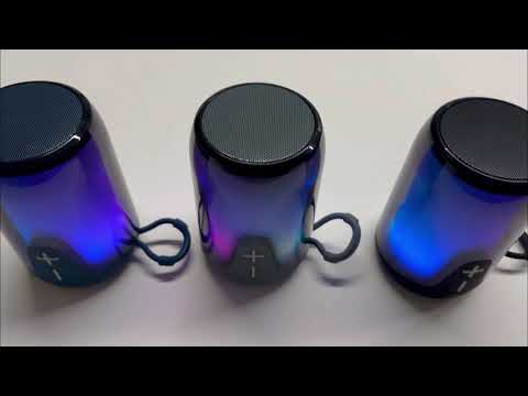 EAN 8434847068695 - COOL Accesorios 8434847068695 Altavoz para fiestas Negro 5 W