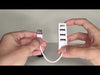 EAN 8434847053820 - COOL Accesorios 8434847053820 hub de interfaz USB 2.0 480 Mbit/s
