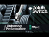 EAN 4013288184139 - Wera Joker Switch Set