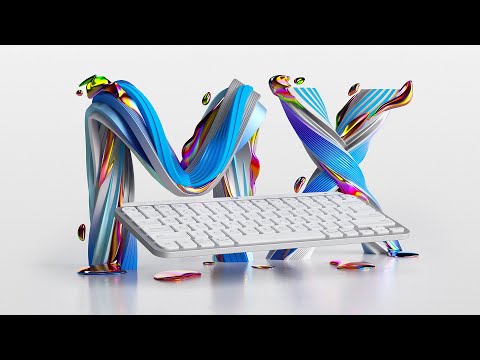 EAN 5099206098947 - Logitech 920-010490 teclado Oficina RF Wireless + Bluetooth QWERTY Español Grafito