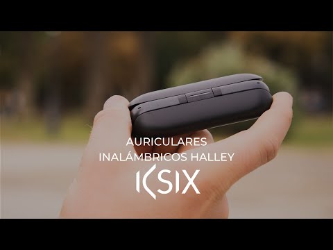 EAN 8427542122908 - Ksix BXTW07N auricular y casco Inalámbrico Dentro de oído Llamadas/Música USB Tipo C Bluetooth