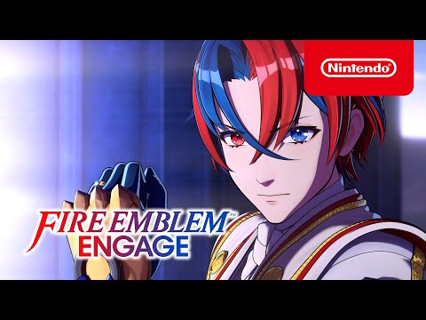 EAN 45496478605 - Nintendo Fire Emblem Engage Estándar Chino simplificado, Holandés, Inglés, Español, Francés, Italiano, Japo