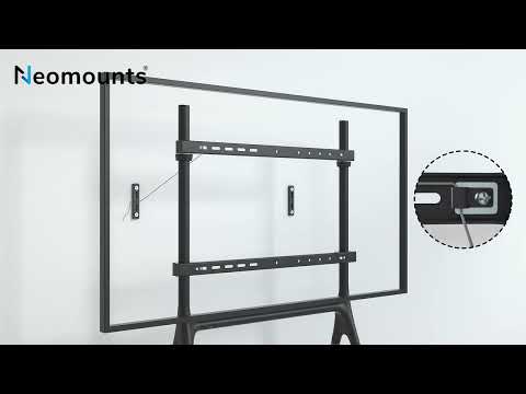EAN 8717371447397 - Neomounts NM-M1000WHITE soporte para pantalla de señalización 177,8 cm (70") Blanco