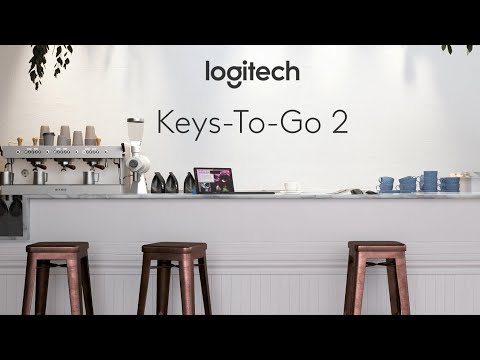EAN 5099206125759 - Logitech 920-012966 teclado para móvil QWERTZ Alemán Bluetooth Lila