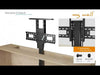 EAN 4012386136385 - myWall HP 63-1 soporte para TV 165,1 cm (65") Negro