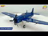 EAN 5902251057312 - COBI F4F Wildcat - Northrop Grumman