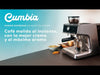 EAN 8435484015899 - Cecotec 01589 cafetera eléctrica Semi-automática Máquina espresso 2,5 L