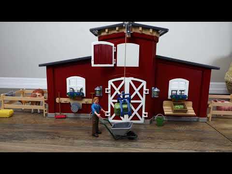 EAN 4059433652306 - schleich FARM WORLD 42606 set de juguetes
