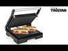 EAN 8713016097521 - Tristar GR-2856 parrilla eléctrica de contacto