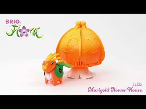 EAN 7312350362220 - BRIO Marigold Flower House