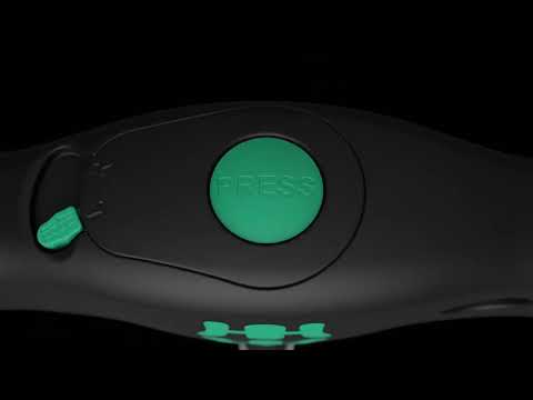 EAN 4013288222817 - Wera 05023460001 llave de carraca 0 pieza(s) Negro, Verde