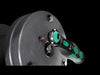 EAN 4013288223067 - Wera 05004283001 llave de carraca 18 pieza(s) Negro, Verde