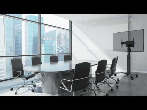 EAN 8717371449674 - Neomounts AFLS-825BL1 accesorio para soporte de televisor