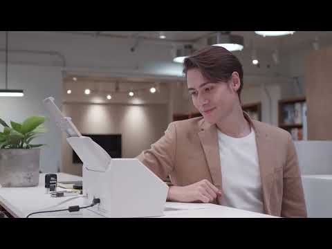 EAN 4939761313615 - Ricoh fi-8040 Alimentador automático de documentos (ADF) + escáner de alimentación manual 600 x 600 DPI A