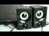 EAN 8434847070933 - COOL Accesorios 8434847070933 conjunto de altavoces 11 W PC/ordenador portátil Negro 2.1 canales 6 W