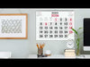 EAN 8422952403203 - Finocam 780570026 calendario