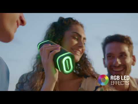 EAN 8432426457847 - Energy Sistem Yume ECO Altavoz portátil estéreo Verde, Amarillo 15 W