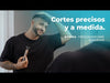 EAN 8435484044455 - Cecotec 04445 cortadora de pelo y maquinilla Oro rosa 4