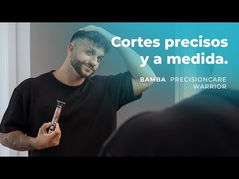 EAN 8435484044455 - Cecotec 04445 cortadora de pelo y maquinilla Oro rosa 4