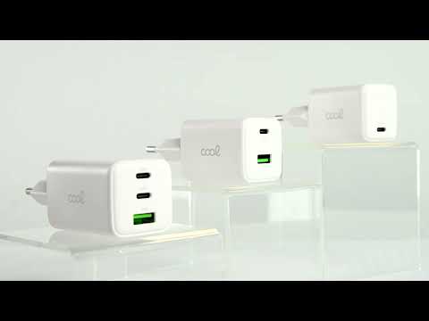 EAN 8434847074825 - COOL Accesorios 8434847074825 cargador de dispositivo móvil Teléfono móvil, Portátil, Smartphone, Tableta