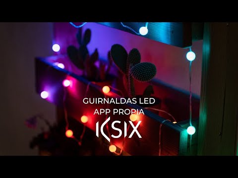 EAN 8427542120812 - Ksix BXLEDST10MBU iluminación inteligente Tira de luz inteligente Bluetooth