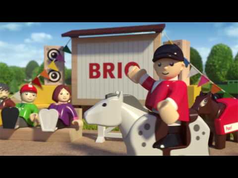 EAN 7312350336986 - BRIO 7312350336986