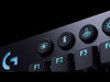 EAN 5099206121690 - Logitech G G915 X LIGHTSPEED teclado Juego USB + RF Wireless + Bluetooth AZERTY Francés Negro