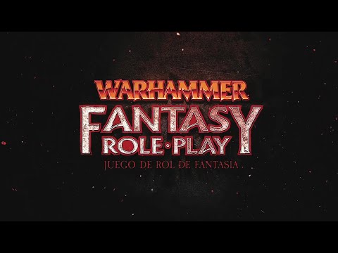 EAN 8436017228502 - Devir Warhammer: Juego de Rol de Fantasía