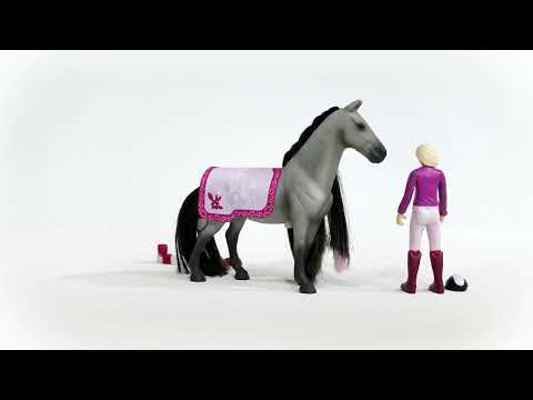 EAN 4059433574394 - schleich HORSE CLUB Sofia’s Beauties 42584 set de juguetes