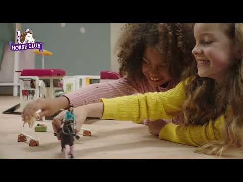 EAN 4059433652368 - schleich HORSE CLUB 42619 set de juguetes