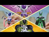 EAN 3296580362370 - Bandai Dragon Ball Super Saiyan Broly