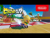 EAN 0045496429461 - Nintendo Chocobo GP Estándar Chino simplificado, Alemán, Inglés, Español, Francés, Italiano, Japonés, Cor