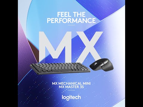 EAN 5099206103023 - Logitech 920-010749 teclado Oficina RF Wireless + Bluetooth QWERTZ Alemán Grafito