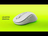 EAN 5099206097216 - Logitech 910-006240 ratón Oficina Izquierda Bluetooth Óptico 4000 DPI