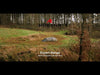 EAN 5709388144911 - Robens Lodge 2 Exp 2 personas(s) Verde Tienda de cúpula/iglú