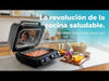 EAN 8435484049504 - Cecotec Cecofry FireDome 8000 Pro Sencillo 8 L Independiente 1700 W Freidora de aire caliente Negro, Acer