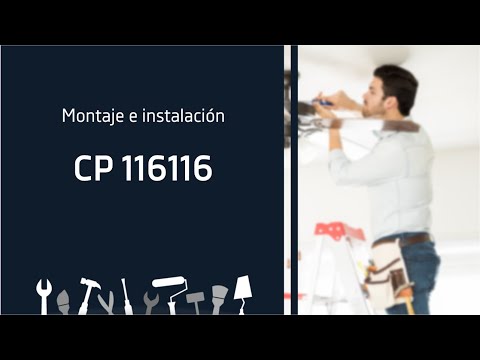 EAN 8435568404564 - Orbegozo CP 116116 Blanco