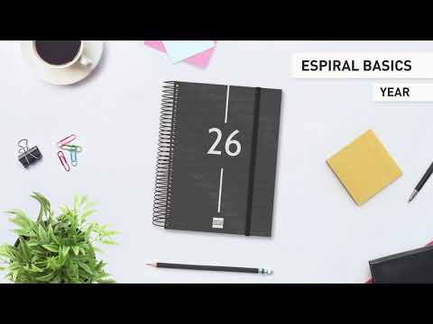 EAN 8422952409663 - Finocam 741083026 agenda personal