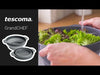 EAN 8592973121520 - Tescoma 428540 coladores Gris