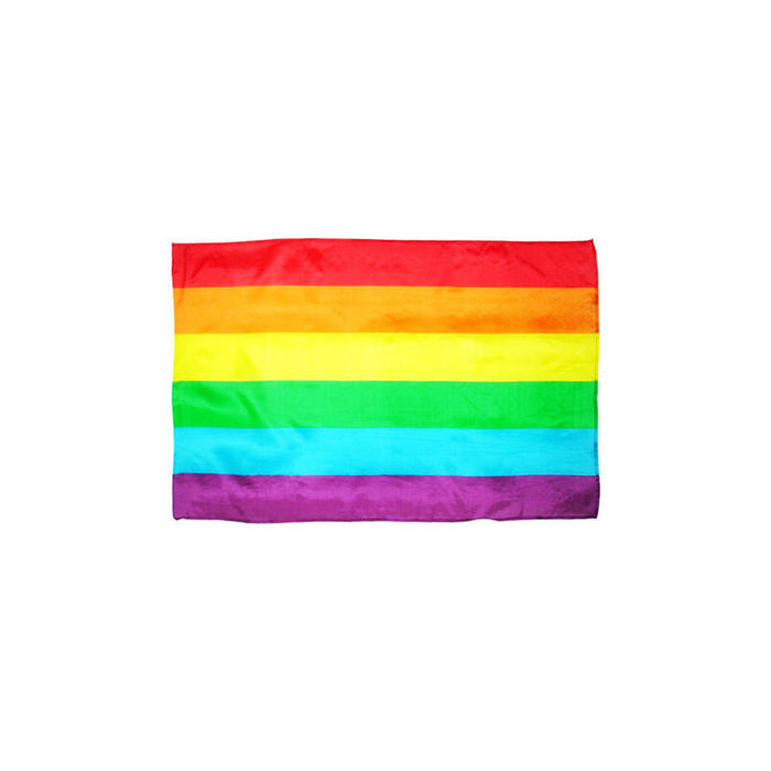 Pride - Bandera Mediana Lgbt