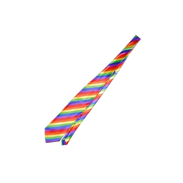 Pride - Corbata Bandera Lgbt