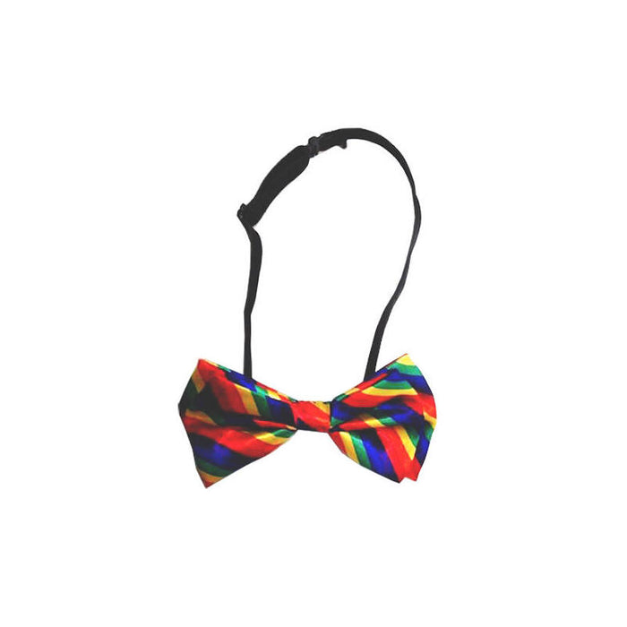 Pride - Pajarita Bandera Lgbt