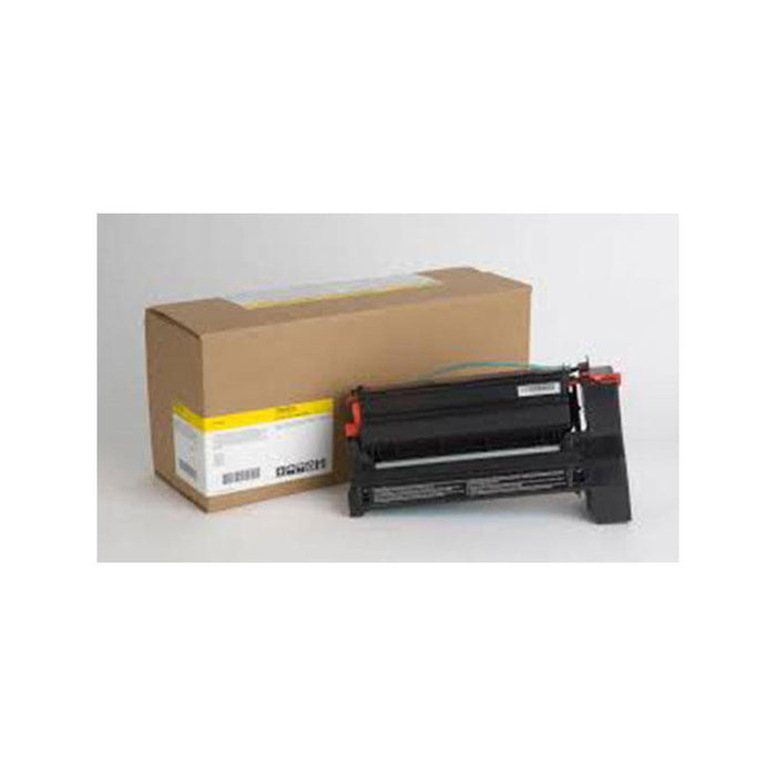 Primera Toner Amarillo F. Cx1x00 Aprox. 4.500m Reichweite Cx1000 Cx1200