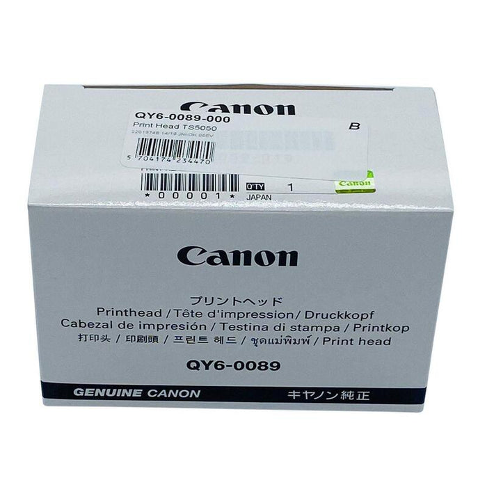 Print Head Ts5050