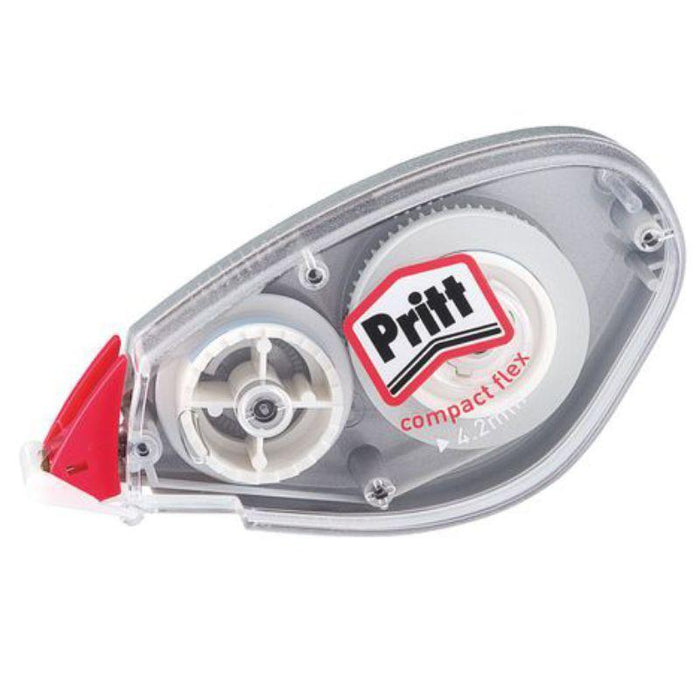 Pritt Corrector Roller Compact Flex 4,2mmx10m Caja Expositora De 24u