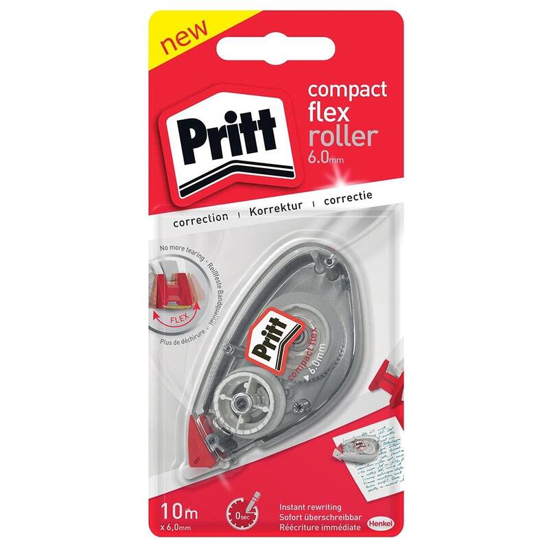 Mayorista Pritt