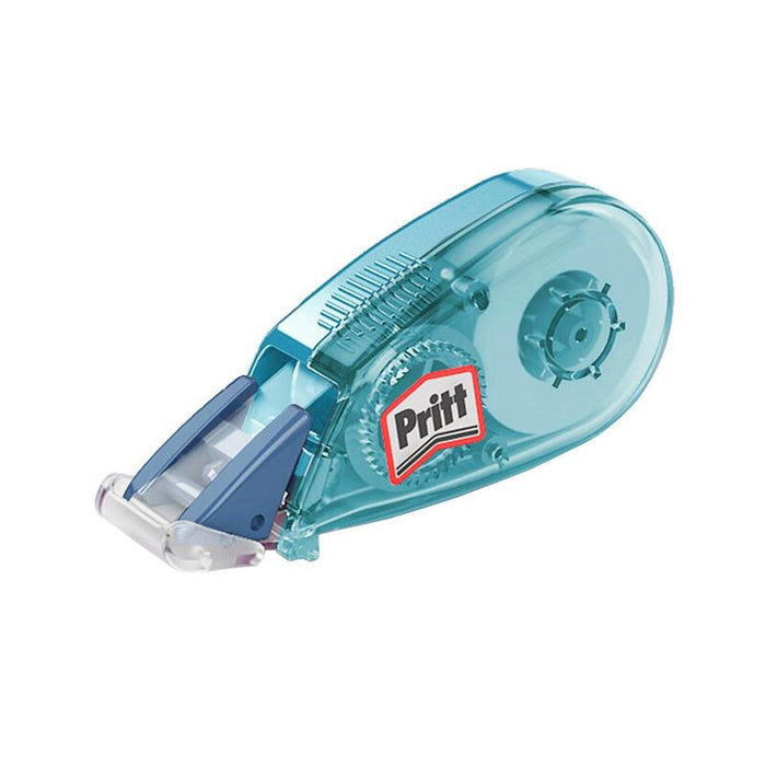 Pritt Korrektur Roller Micro, Anchura 5 Mm, Longitud 6 M, 2 St