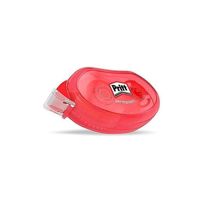 Pritt Roller Adhesivo Permanente 8,4mmx10m Expositor -8u-